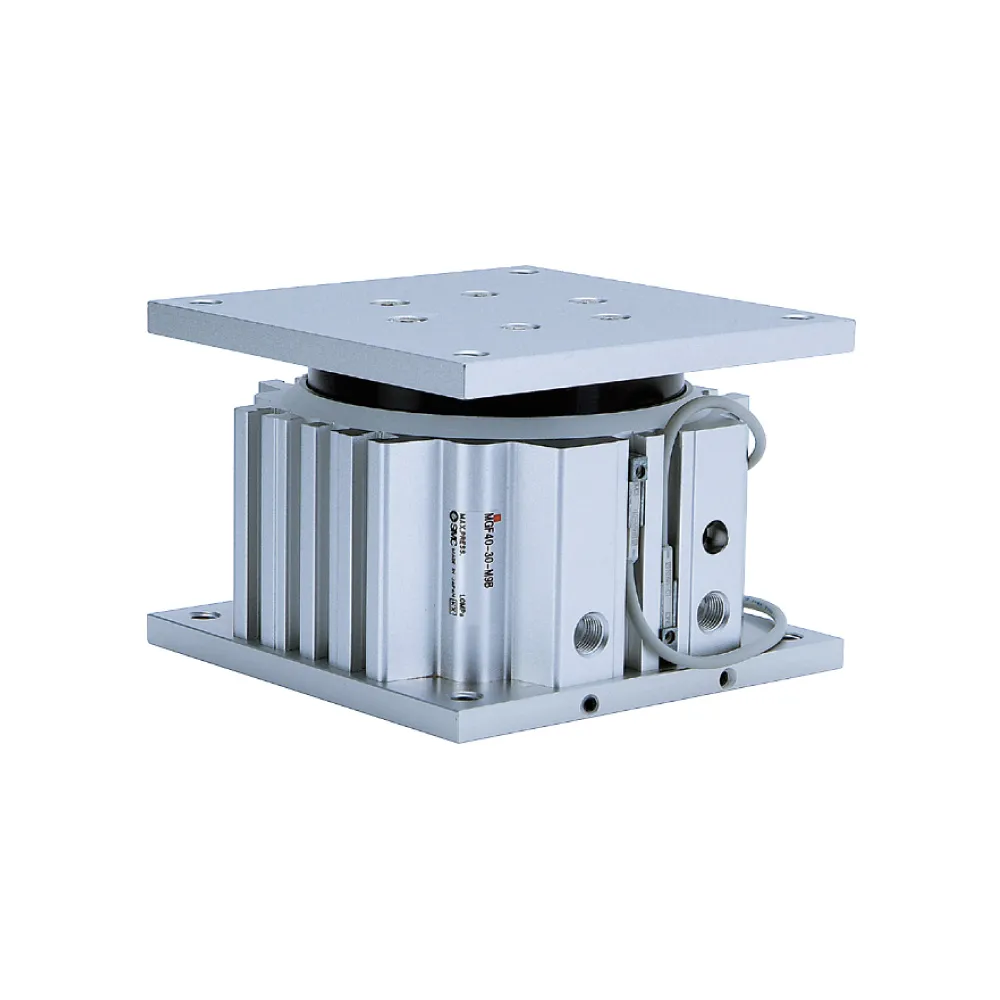 Bàn dẫn hướng MGF